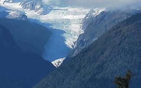 Glacier View Motel - Franz Josef